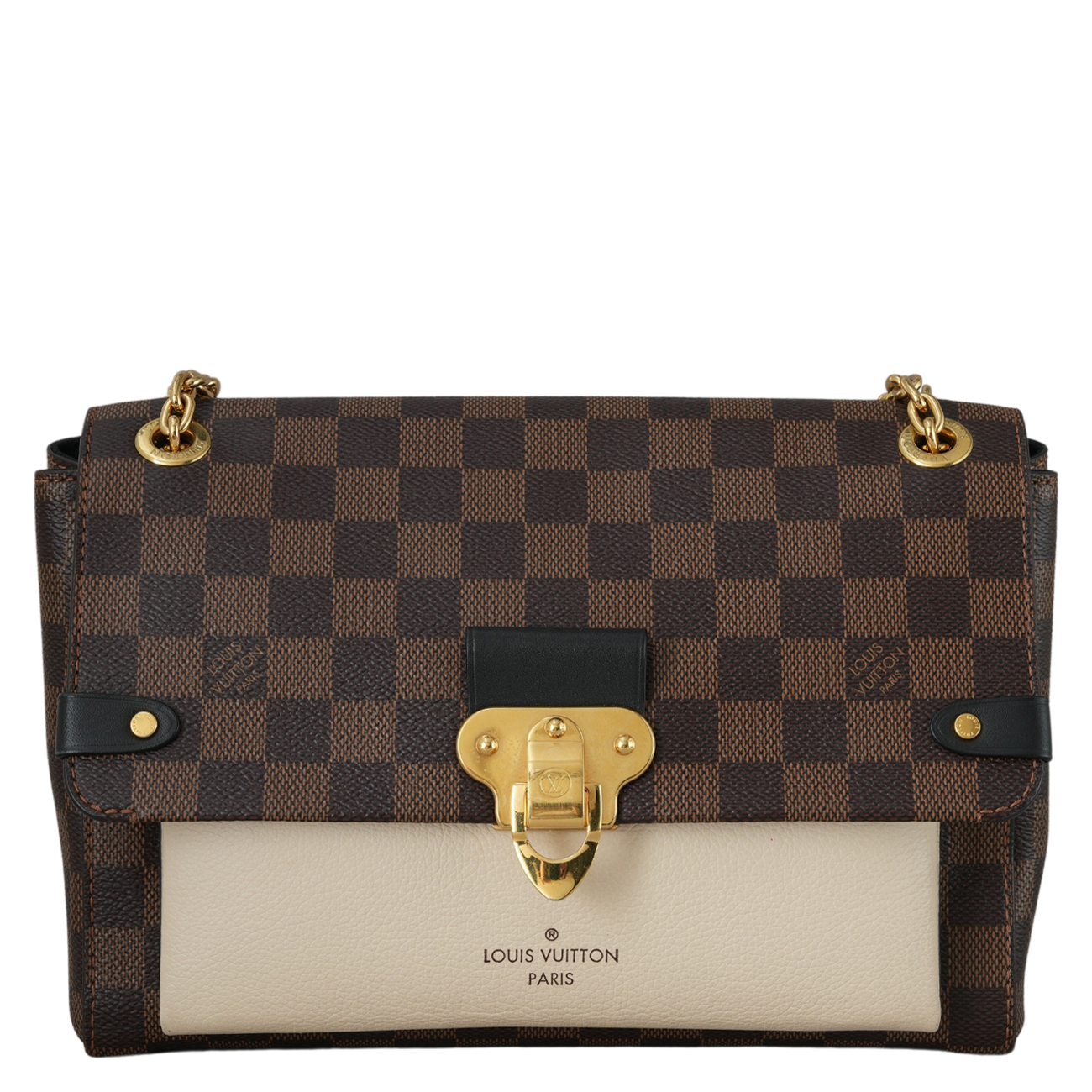 LOUIS VUITTON(USED)루이비통 다미에 에벤 바뱅 PM